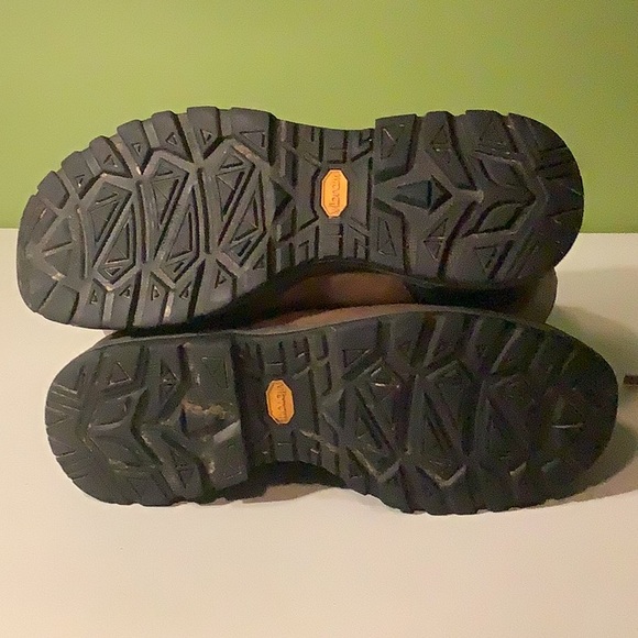 Danner 10” Stronghold Wellington waterproof boots, size 10.5 - Picture 6 of 10